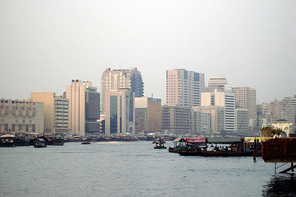 Dubai (Archiv), über dts Nachrichtenagentur