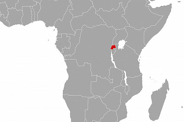 Ruanda (Archiv), über dts Nachrichtenagentur