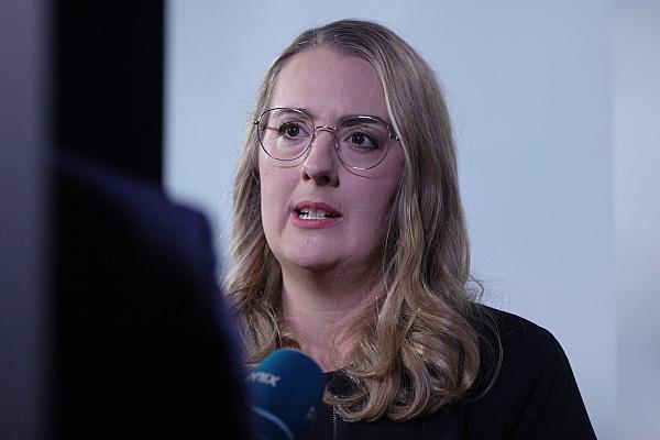 Katharina Dröge (Archiv), über dts Nachrichtenagentur
