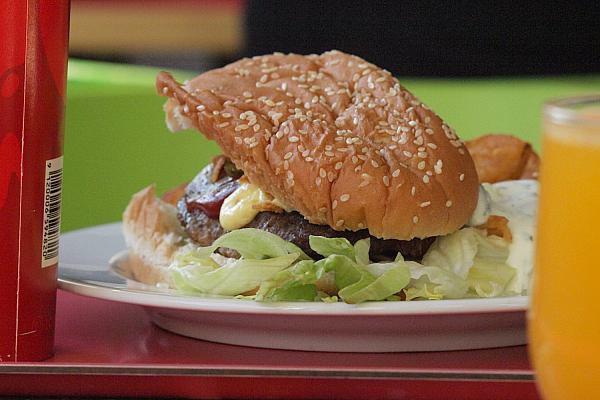 Burger (Archiv), über dts Nachrichtenagentur