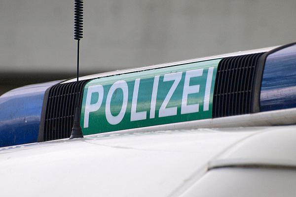 Polizeiwagen (Archiv), über dts Nachrichtenagentur