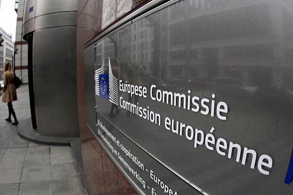 EU-Kommission in Brüssel (Archiv), über dts Nachrichtenagentur