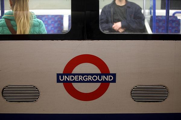 London Underground (Archiv), via dts Nachrichtenagentur