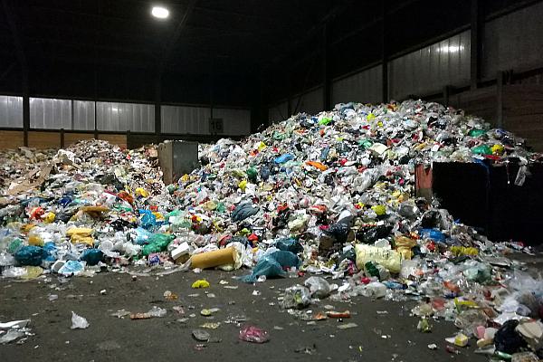 Müll (Archiv), über dts Nachrichtenagentur