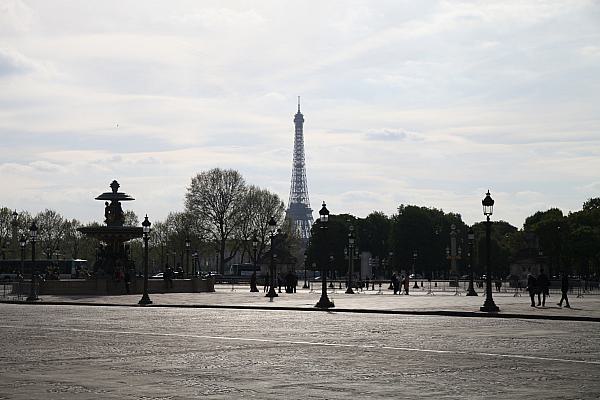 Eiffelturm (Archiv), über dts Nachrichtenagentur