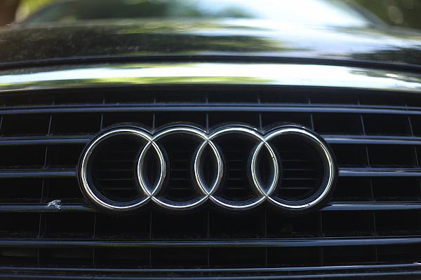 Audi (Archiv), über dts Nachrichtenagentur