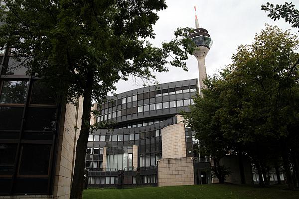 Landtag von Nordrhein-Westfalen (Archiv), über dts Nachrichtenagentur