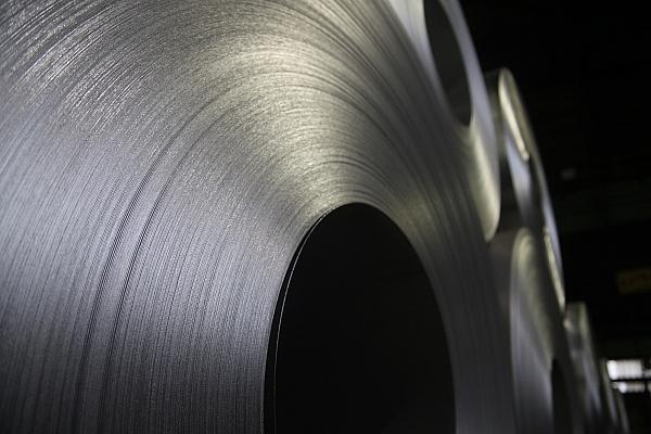 Stahlproduktion (Archiv), via dts Nachrichtenagentur
