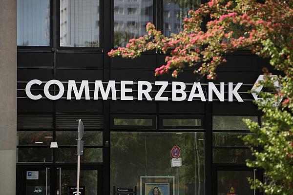 Commerzbank-Filiale (Archiv), via dts Nachrichtenagentur