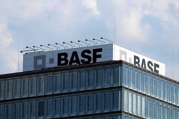 BASF (Archiv), via dts Nachrichtenagentur