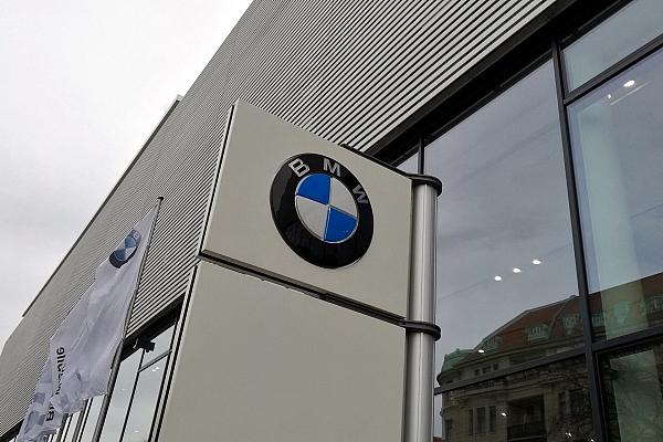 BMW (Archiv), via dts Nachrichtenagentur