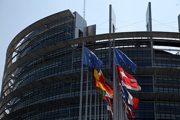 EU-Parlament in Straßburg (Archiv), via dts Nachrichtenagentur