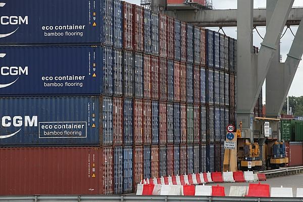 Container (Archiv), via dts Nachrichtenagentur
