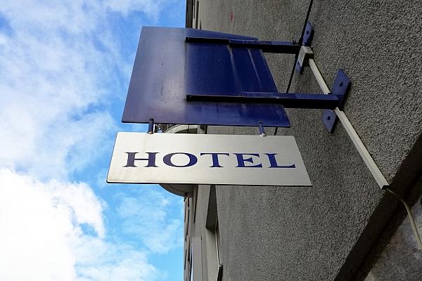 Hotel (Archiv), via dts Nachrichtenagentur
