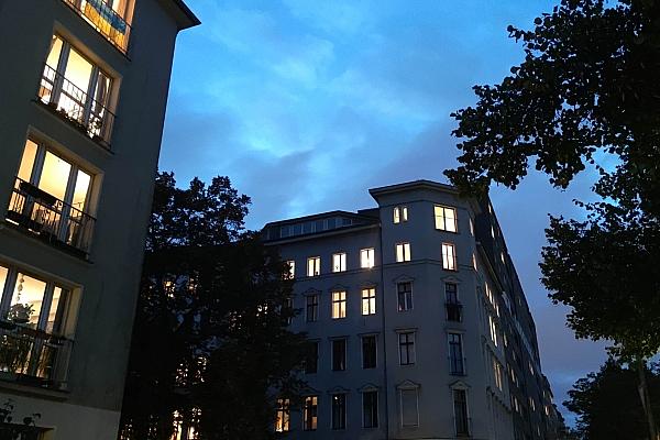 Licht in Wohnungen (Archiv), via dts Nachrichtenagentur