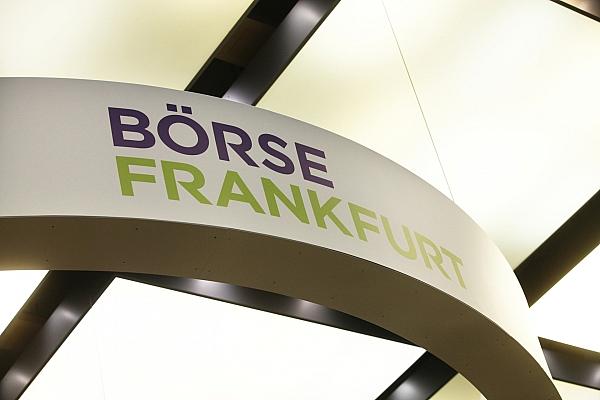 Börse Frankfurt (Archiv), via dts Nachrichtenagentur