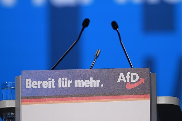 AfD-Parteitag (Archiv), via dts Nachrichtenagentur