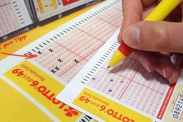 Lotto-Spieler, via dts Nachrichtenagentur