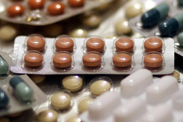 Tabletten (Archiv), via dts Nachrichtenagentur