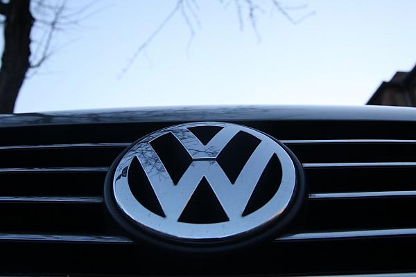 VW-Logo (Archiv), via dts Nachrichtenagentur
