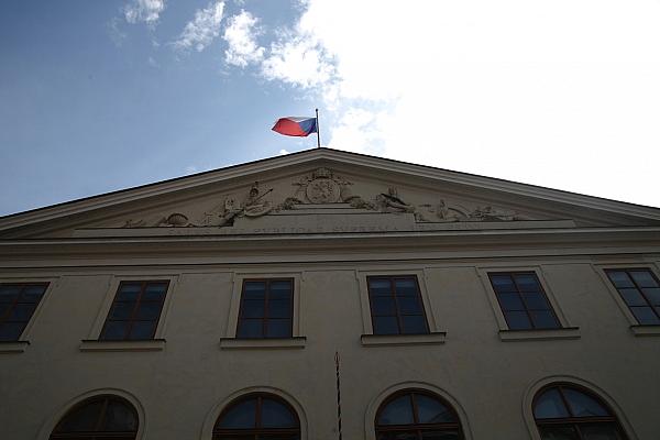Tschechisches Abgeordnetenhaus (Archiv), via dts Nachrichtenagentur