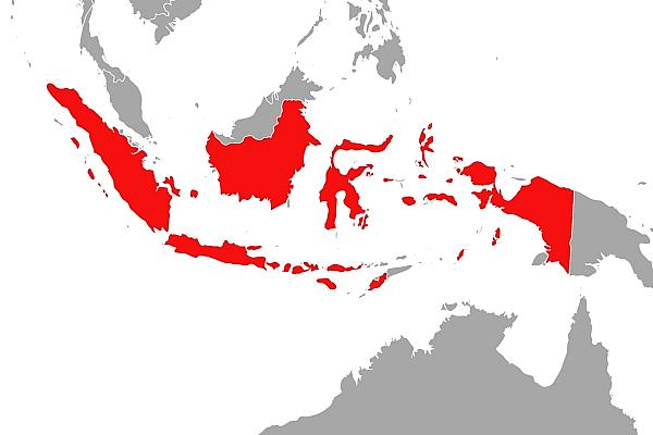 Indonesien (Archiv), via dts Nachrichtenagentur