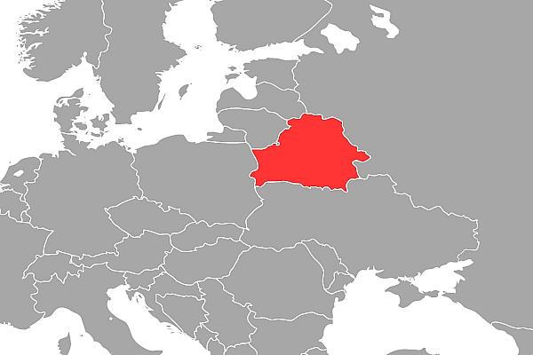 Weißrussland (Archiv), via dts Nachrichtenagentur