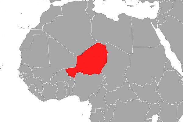 Niger (Archiv), via dts Nachrichtenagentur