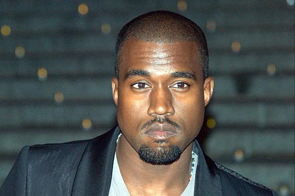 Kanye West (Archiv), David Shankbone via dts Nachrichtenagentur