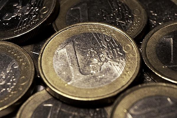Euromünzen (Archiv), via dts Nachrichtenagentur
