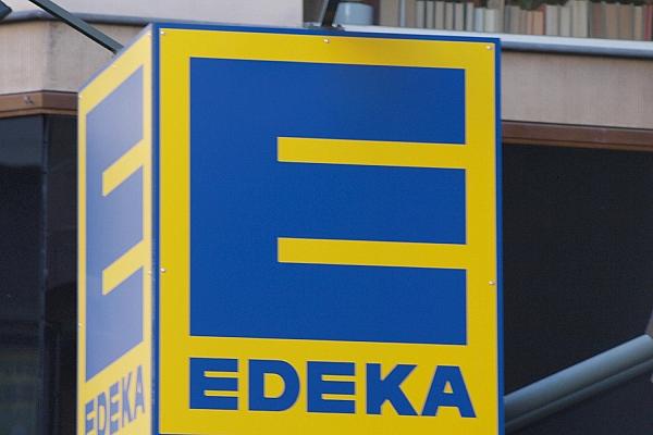 Edeka (Archiv), via dts Nachrichtenagentur