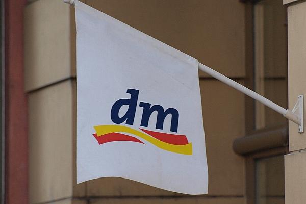 Drogeriemarkt dm (Archiv), via dts Nachrichtenagentur