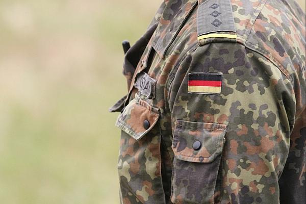 Bundeswehr-Soldat (Archiv), via dts Nachrichtenagentur