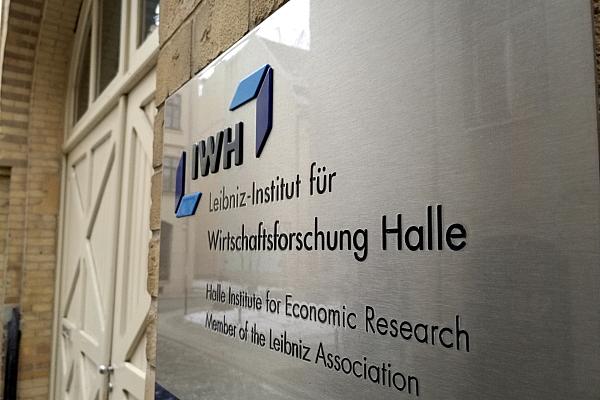 IWH - Leibniz-Institut für Wirtschaftsforschung Halle (Archiv), via dts Nachrichtenagentur