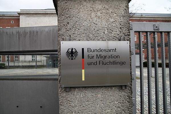 Bundesamt für Migration und Flüchtlinge (Archiv), via dts Nachrichtenagentur