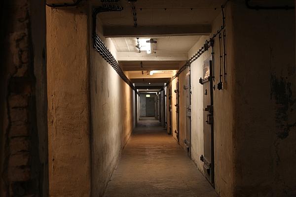 Zellentrakt im Stasi-Gefängnis Hohenschönhausen (Archiv), via dts Nachrichtenagentur