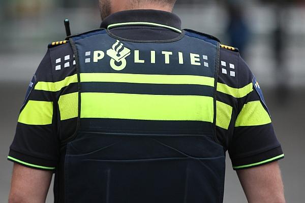Polizei in den Niederlanden (Archiv), via dts Nachrichtenagentur