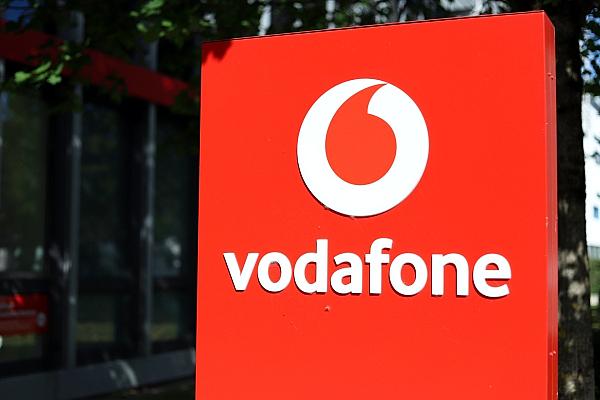 Vodafone (Archiv), via dts Nachrichtenagentur