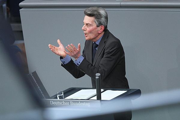 Rolf Mützenich am 14.03.2024, via dts Nachrichtenagentur