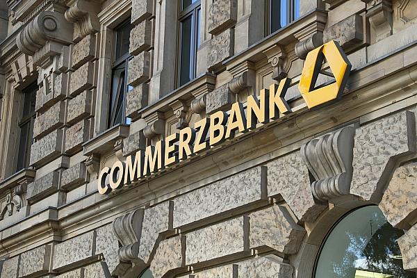 Commerzbank (Archiv), via dts Nachrichtenagentur