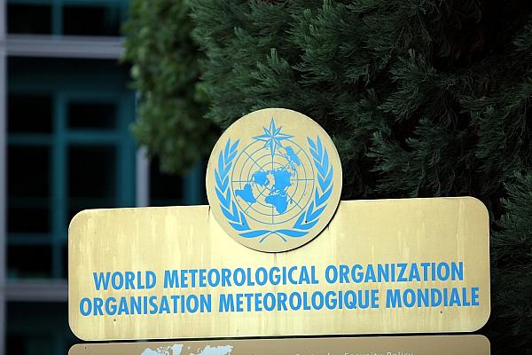World Meteorological Organization in Genf (Archiv), via dts Nachrichtenagentur