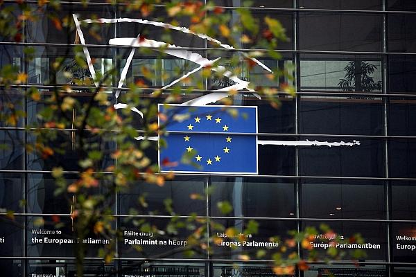 EU-Gebäude in Brüssel (Archiv), via dts Nachrichtenagentur