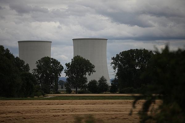 Atomkraftwerk (Archiv), via dts Nachrichtenagentur