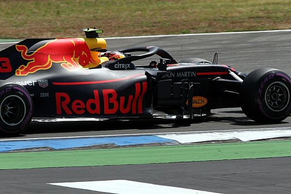 Formel-1-Rennauto von Red Bull (Archiv), via dts Nachrichtenagentur