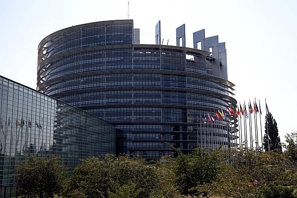 EU-Parlament in Straßburg (Archiv), via dts Nachrichtenagentur