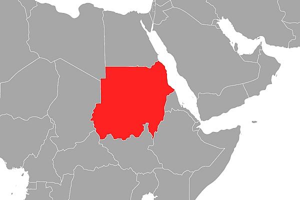 Republik Sudan (Archiv), via dts Nachrichtenagentur