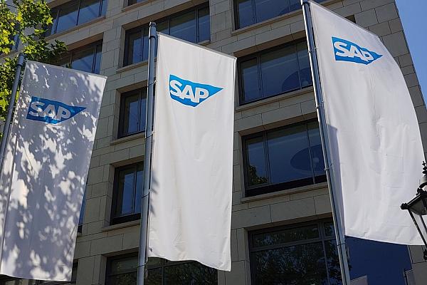 SAP (Archiv), via dts Nachrichtenagentur