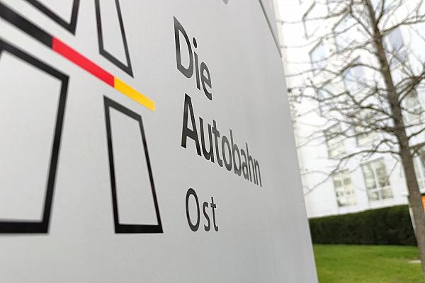 Autobahn GmbH (Archiv), via dts Nachrichtenagentur