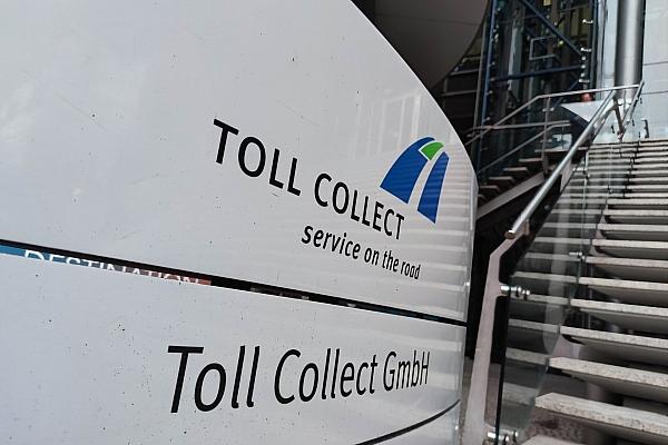 Toll Collect (Archiv), via dts Nachrichtenagentur