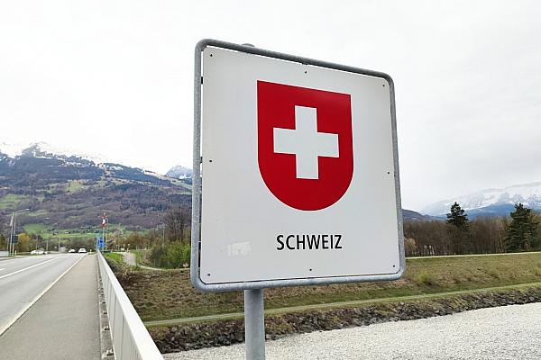 Schweiz (Archiv), via dts Nachrichtenagentur